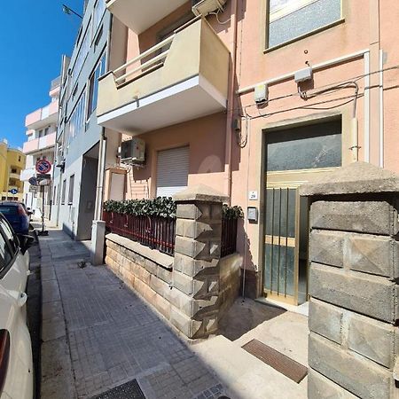 Sana Apartment Αλγκέρο Εξωτερικό φωτογραφία