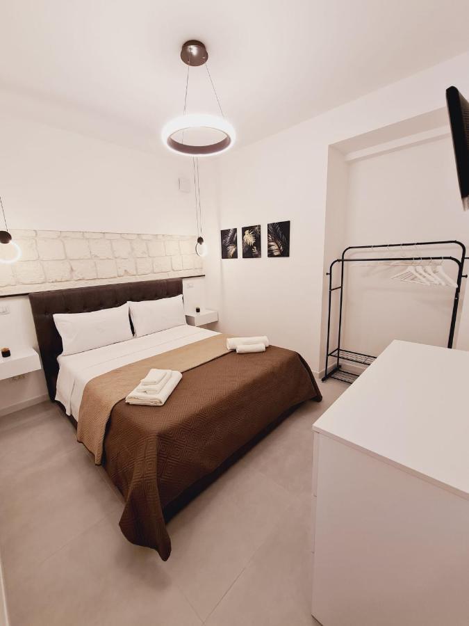 Sana Apartment Αλγκέρο Εξωτερικό φωτογραφία