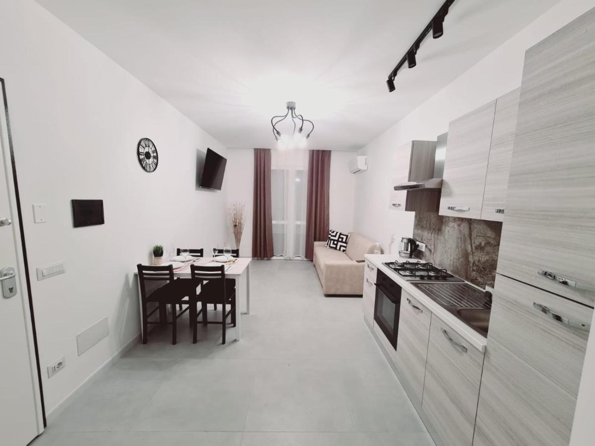 Sana Apartment Αλγκέρο Εξωτερικό φωτογραφία