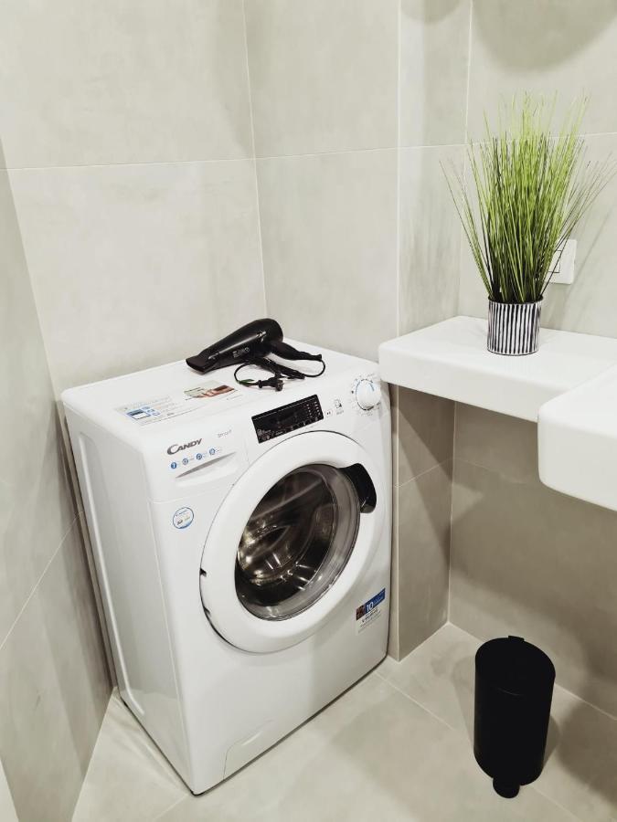 Sana Apartment Αλγκέρο Εξωτερικό φωτογραφία