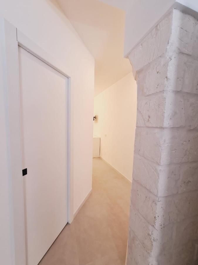 Sana Apartment Αλγκέρο Εξωτερικό φωτογραφία