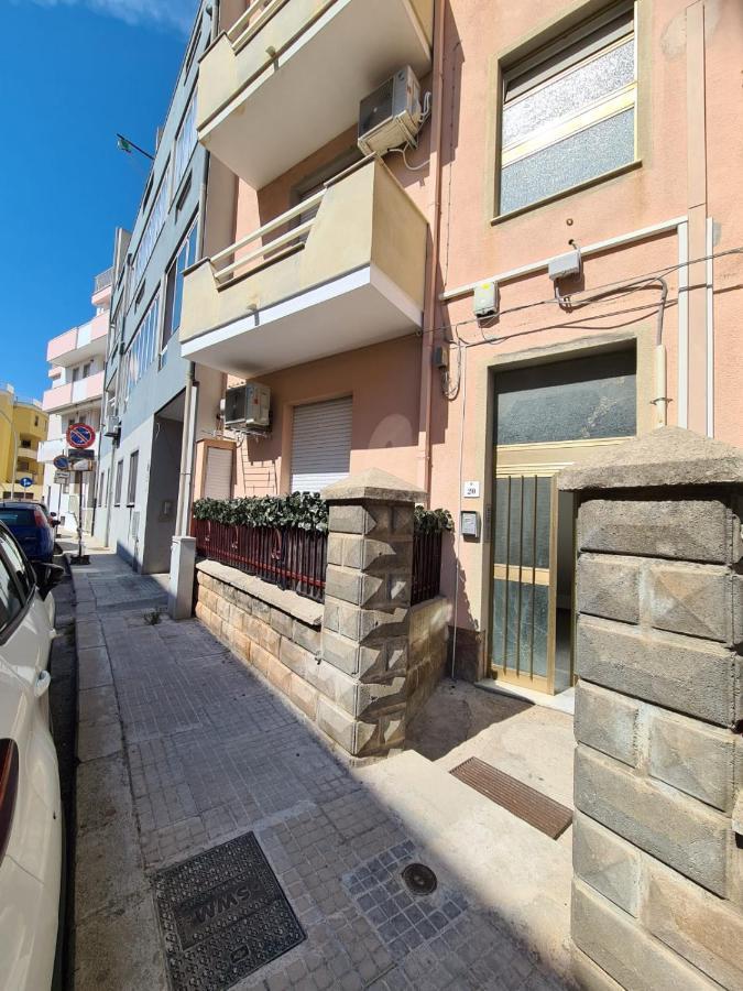 Sana Apartment Αλγκέρο Εξωτερικό φωτογραφία